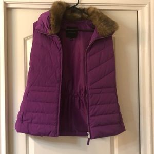 Large Talbots Vest
